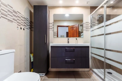 Apartamento T2 para Venda em Algueirão-Mem Martins