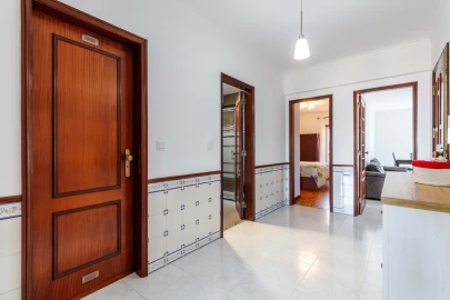 Apartamento T2 para Venda em Algueirão-Mem Martins