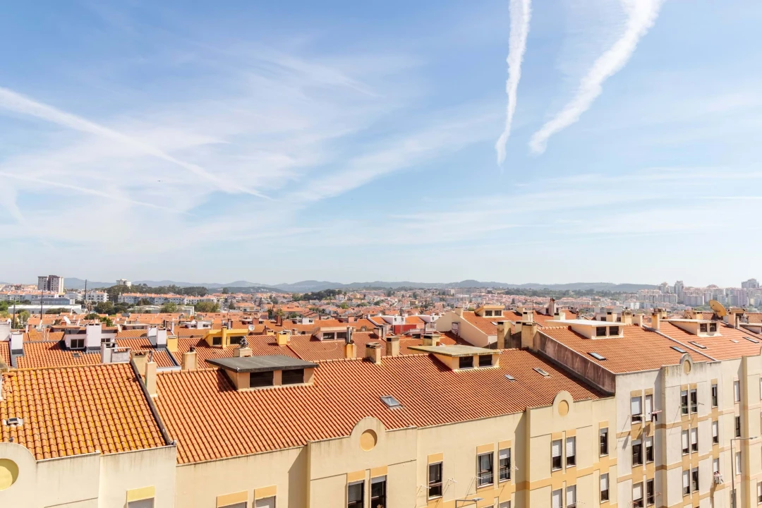 Apartamento T2 para Venda em Algueirão-Mem Martins Foto 14