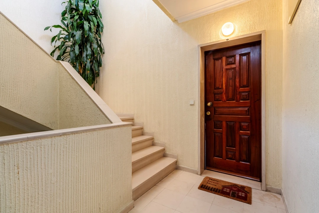 Apartamento T2 para Venda em Algueirão-Mem Martins Foto 30