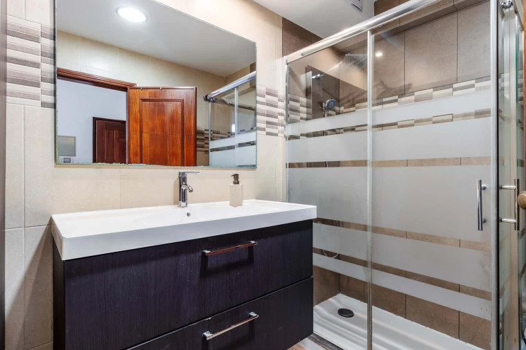 Apartamento T2 para Venda em Algueirão-Mem Martins Foto 22