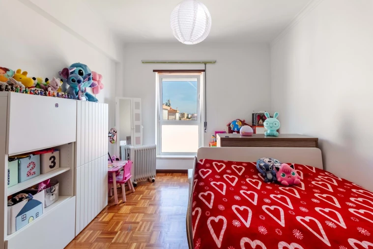 Apartamento T2 para Venda em Algueirão-Mem Martins Foto 27