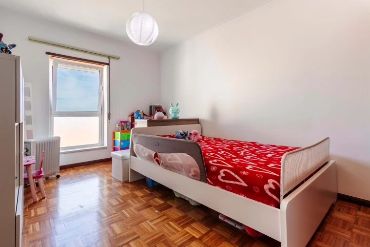 Apartamento T2 para Venda em Algueirão-Mem Martins Foto 24