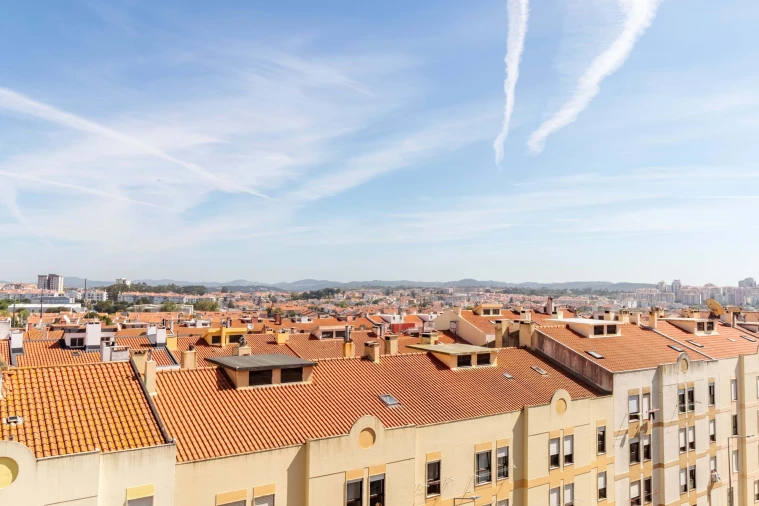 Apartamento T2 para Venda em Algueirão-Mem Martins Foto 14