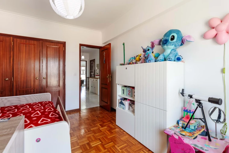 Apartamento T2 para Venda em Algueirão-Mem Martins Foto 26