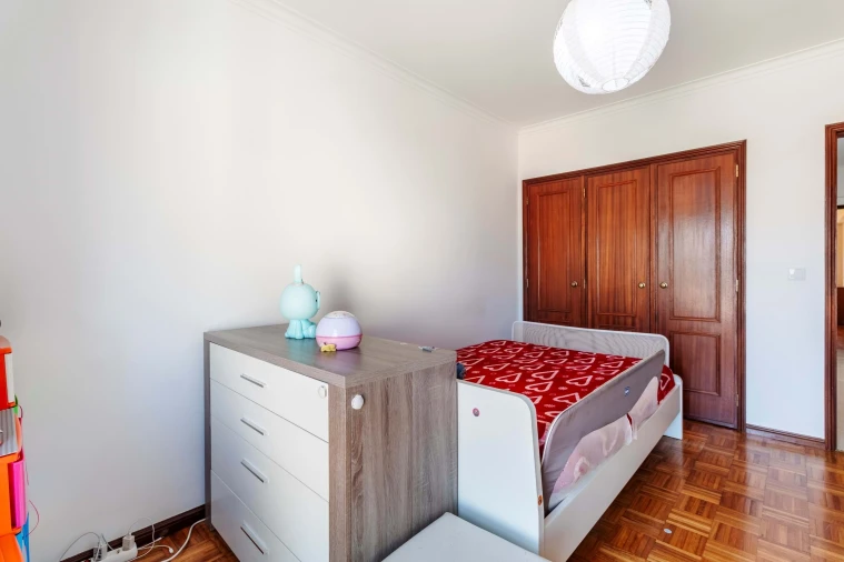 Apartamento T2 para Venda em Algueirão-Mem Martins Foto 25