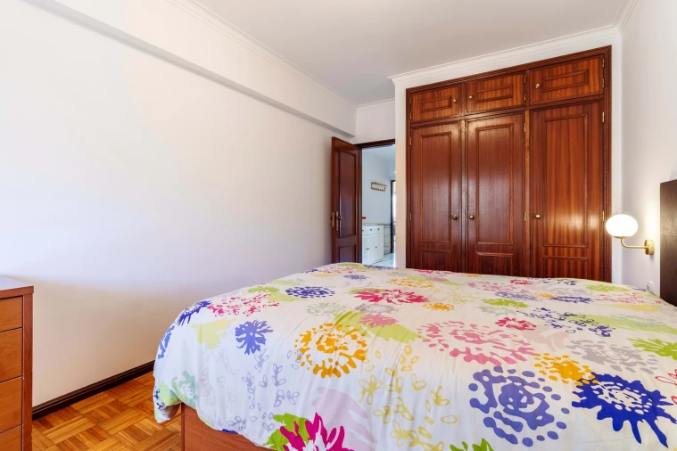 Apartamento T2 para Venda em Algueirão-Mem Martins Foto 18