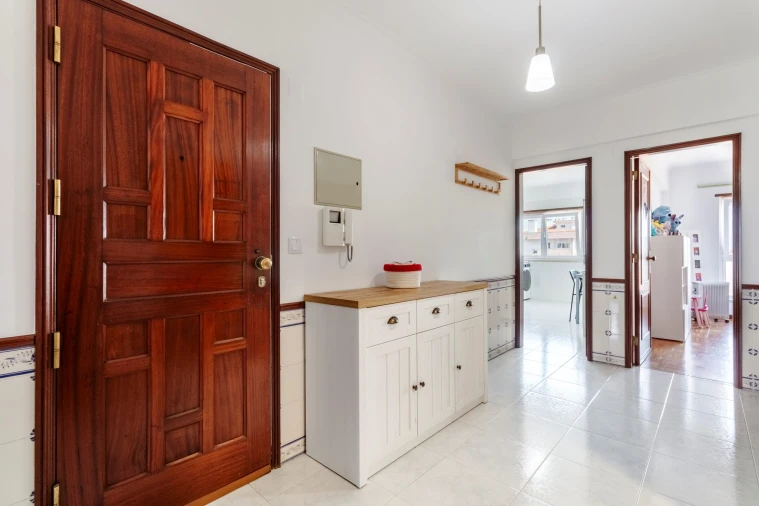 Apartamento T2 para Venda em Algueirão-Mem Martins Foto 29