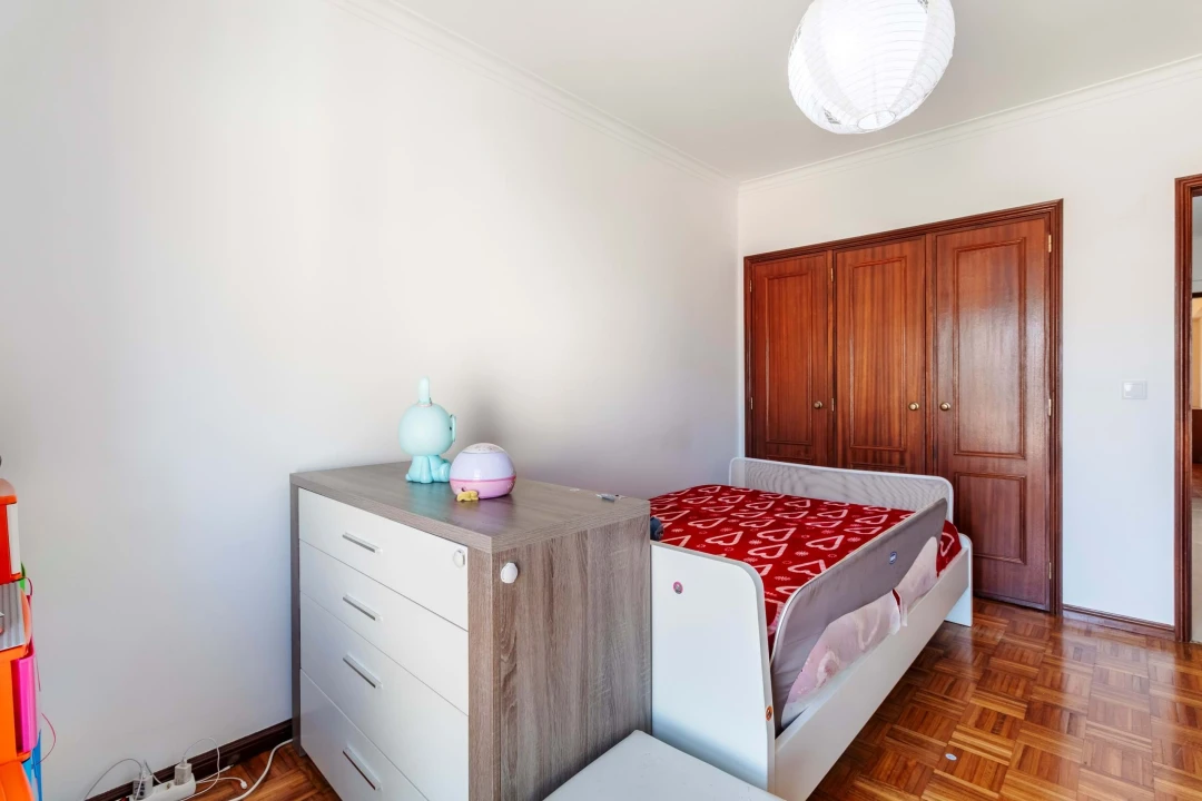 Apartamento T2 para Venda em Algueirão-Mem Martins Foto 25