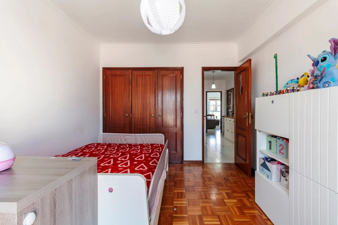 Apartamento T2 para Venda em Algueirão-Mem Martins Foto 28