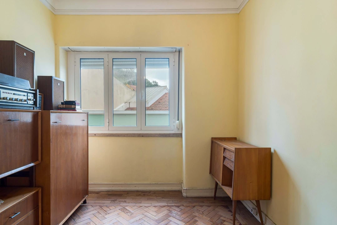 Apartamento T2 para Venda em Arroios Foto 8