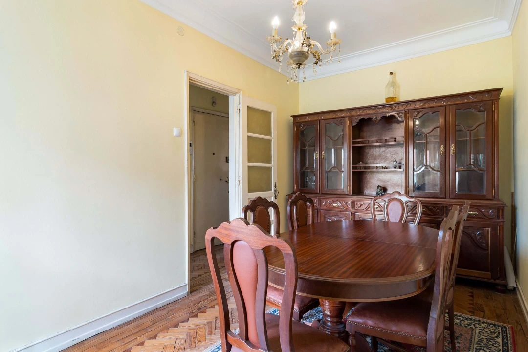 Apartamento T2 para Venda em Arroios Foto 4