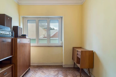 Apartamento T2 para Venda em Arroios