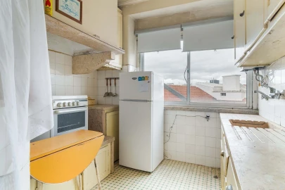 Apartamento T2 para Venda em Arroios
