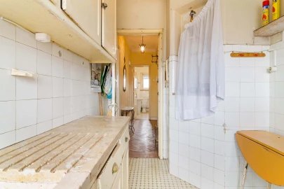 Apartamento T2 para Venda em Arroios