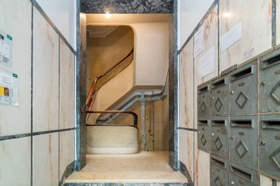 Apartamento T2 para Venda em Arroios