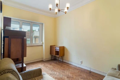 Apartamento T2 para Venda em Arroios