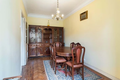 Apartamento T2 para Venda em Arroios