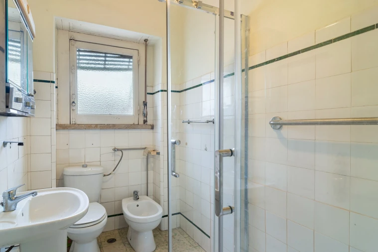 Apartamento T2 para Venda em Arroios Foto 16