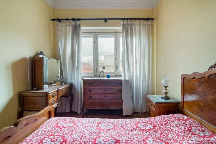 Apartamento T2 para Venda em Arroios Foto 15