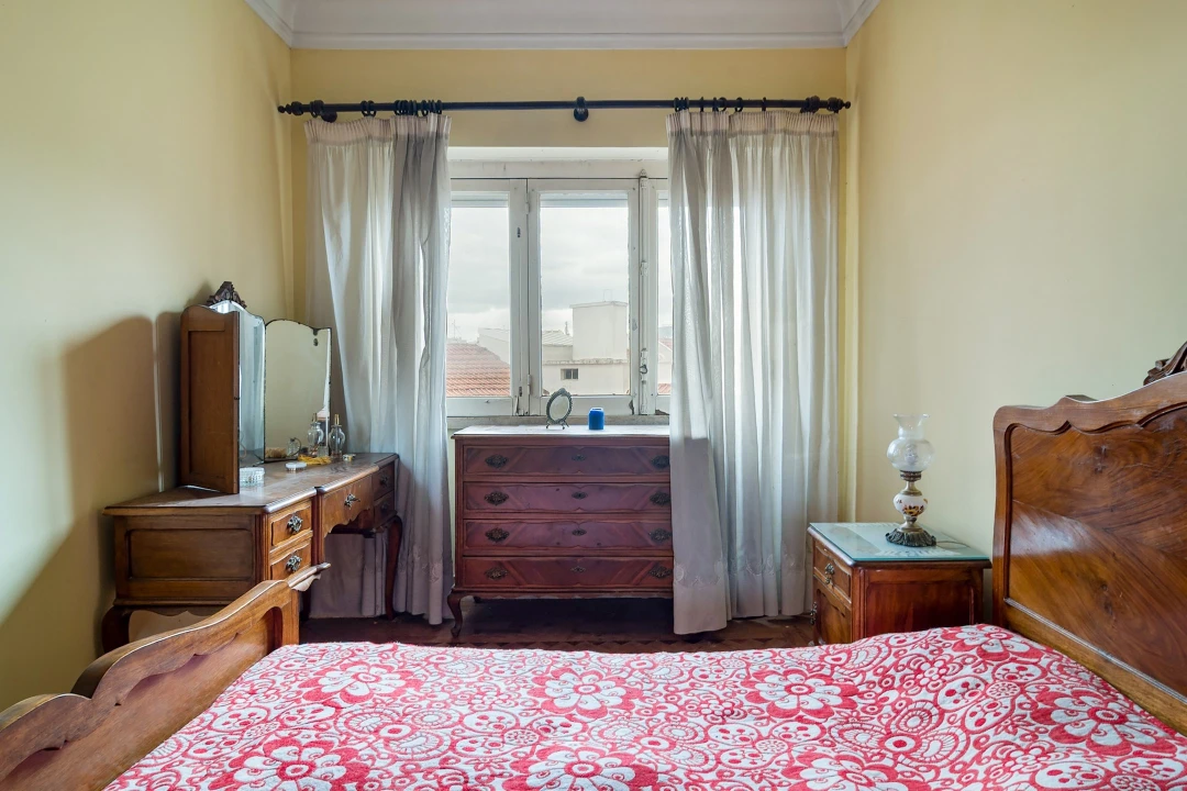 Apartamento T2 para Venda em Arroios Foto 15