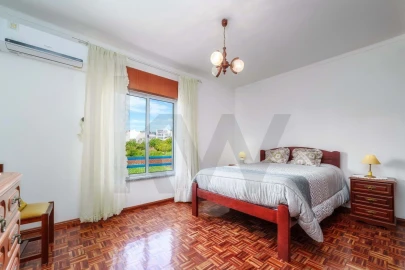 Apartamento T3 para Venda em São Brás de Alportel