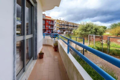 Apartamento T3 para Venda em São Brás de Alportel
