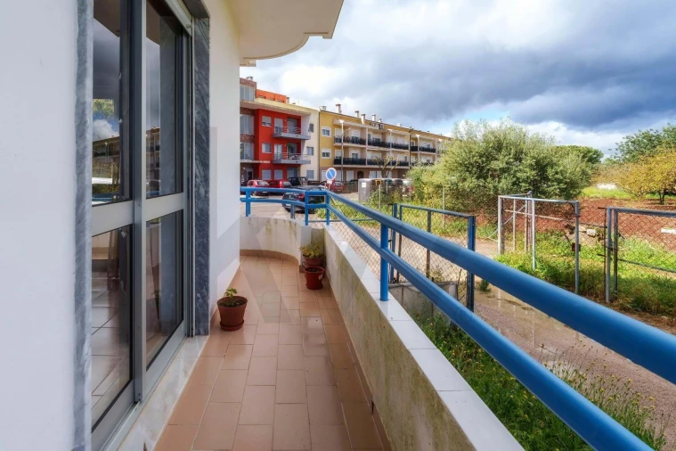 Apartamento T3 para Venda em São Brás de Alportel Foto 19