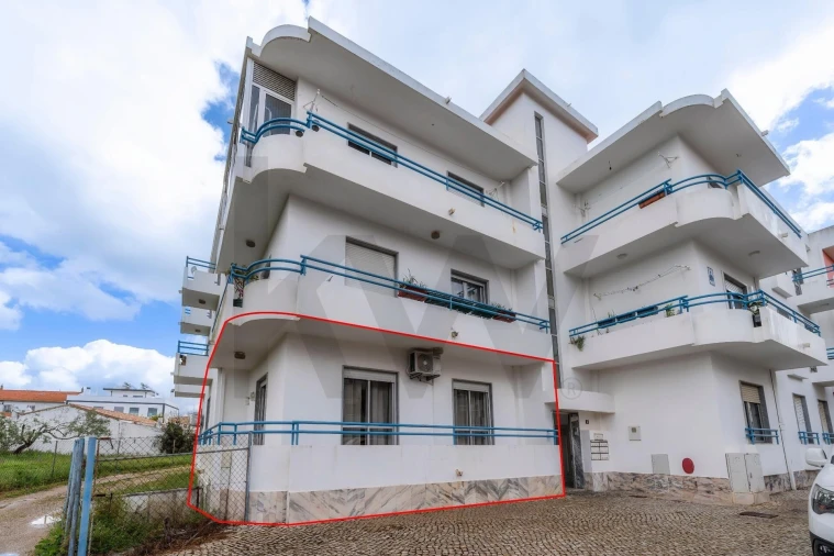 Apartamento T3 para Venda em São Brás de Alportel Foto 23