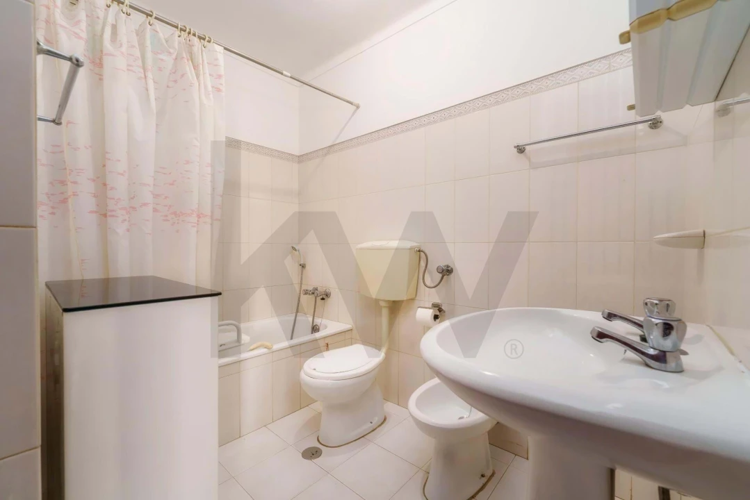 Apartamento T3 para Venda em São Brás de Alportel Foto 12