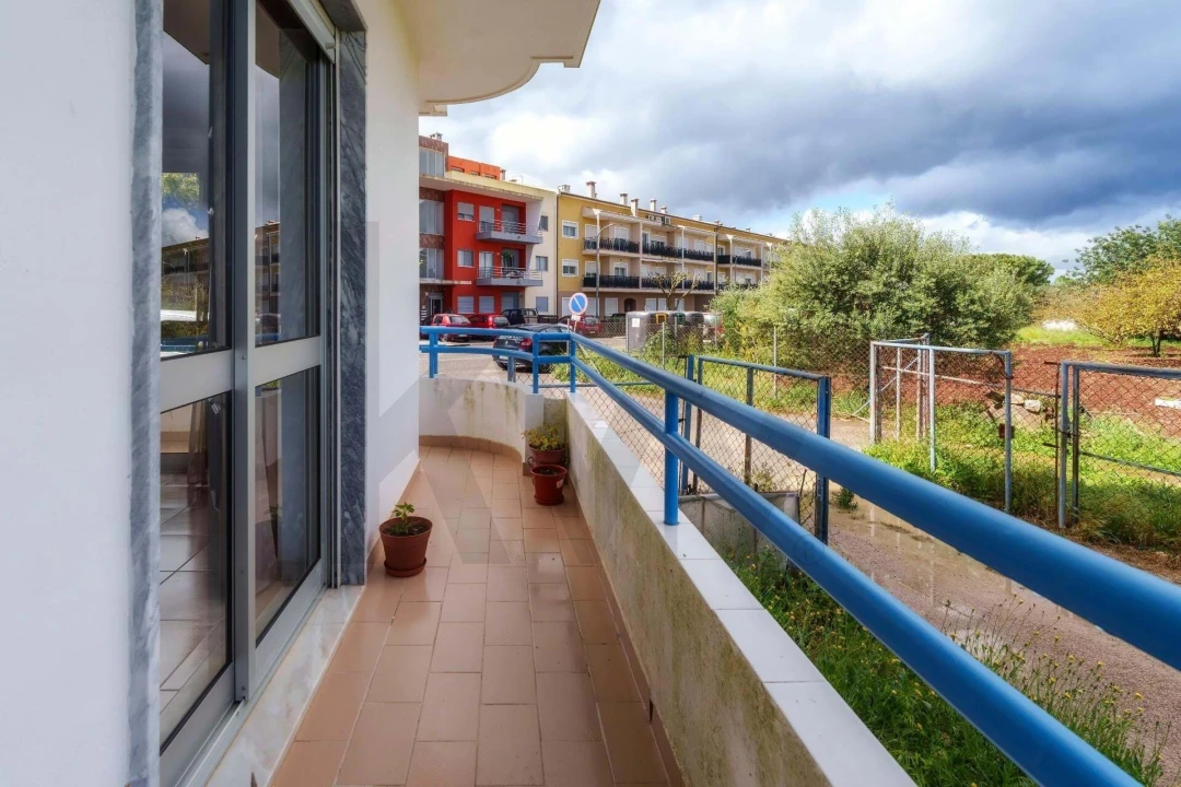 Apartamento T3 para Venda em São Brás de Alportel Foto 19