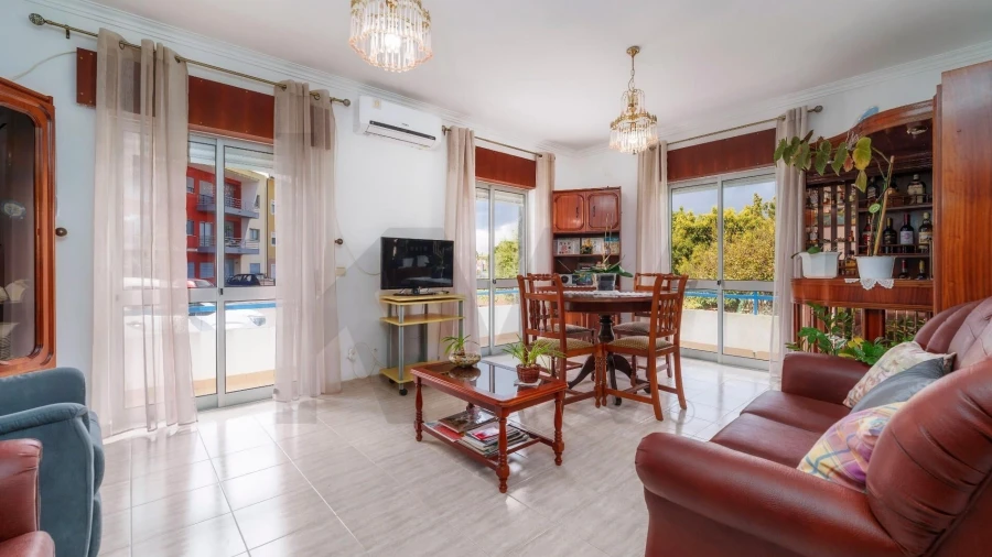 Apartamento T3 para Venda em São Brás de Alportel