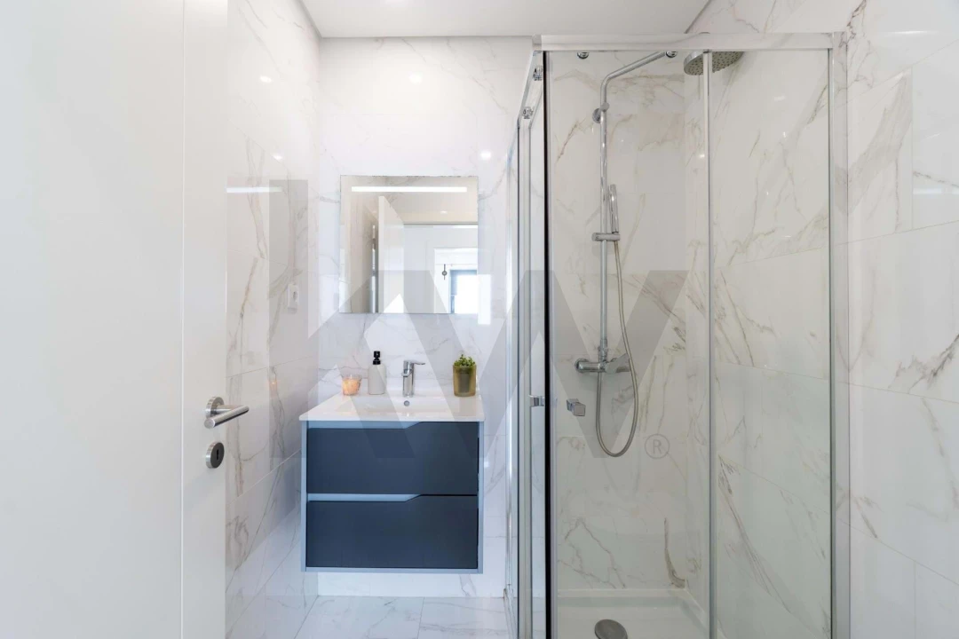 Apartamento T3 para Venda em Faro (Sé e São Pedro) Foto 31