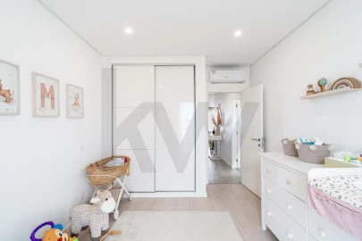 Apartamento T3 para Venda em Faro (Sé e São Pedro)