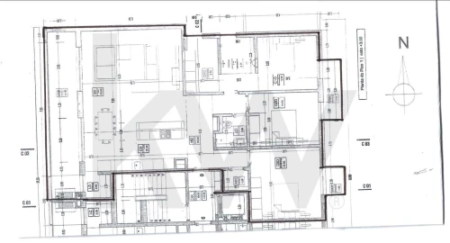 Apartamento T3 para Venda em Faro (Sé e São Pedro)