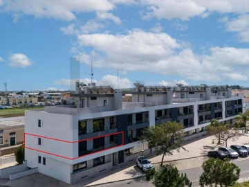 Apartamento T3 para Venda em Faro (Sé e São Pedro)