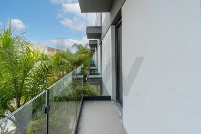 Apartamento T3 para Venda em Faro (Sé e São Pedro)