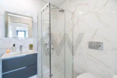 Apartamento T3 para Venda em Faro (Sé e São Pedro)