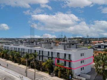 Apartamento T3 para Venda em Faro (Sé e São Pedro)