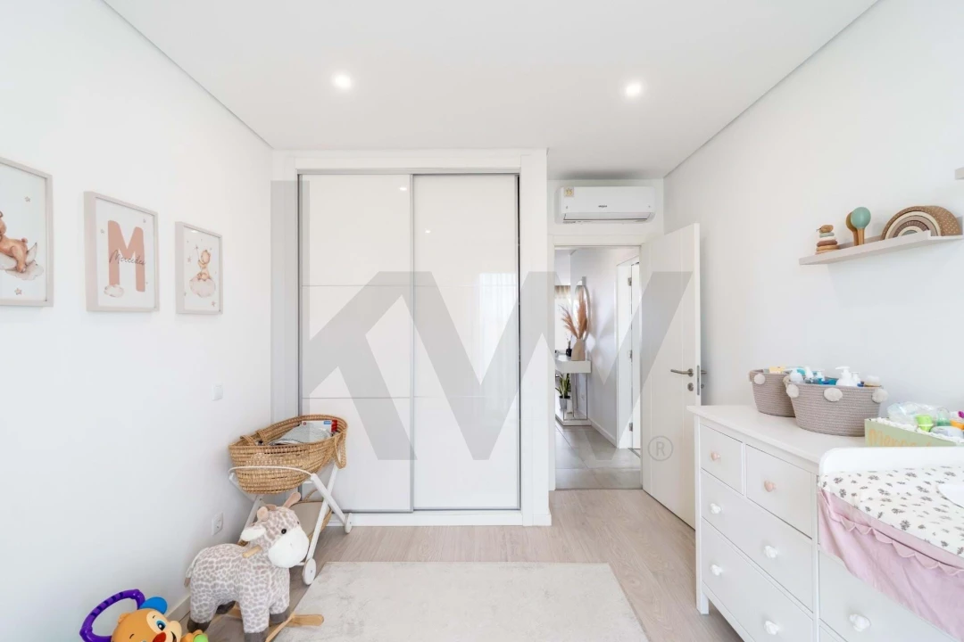 Apartamento T3 para Venda em Faro (Sé e São Pedro) Foto 28