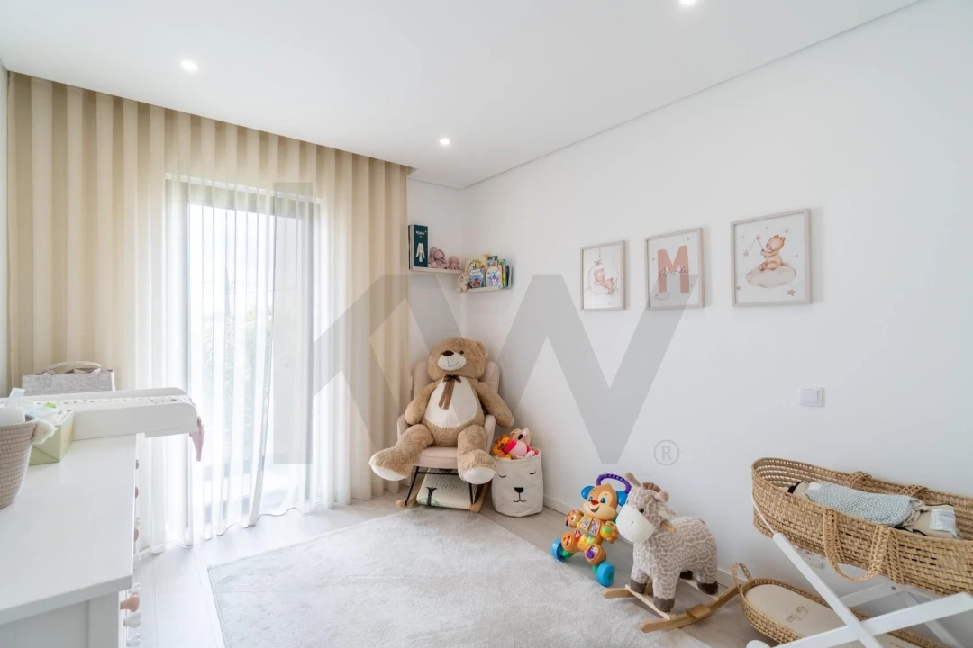 Apartamento T3 para Venda em Faro (Sé e São Pedro) Foto 27