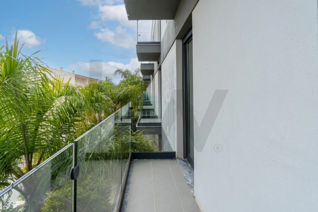 Apartamento T3 para Venda em Faro (Sé e São Pedro) Foto 29