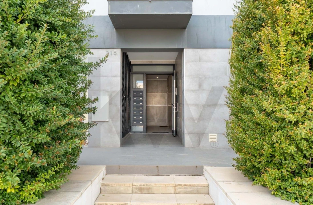 Apartamento T3 para Venda em Faro (Sé e São Pedro) Foto 2