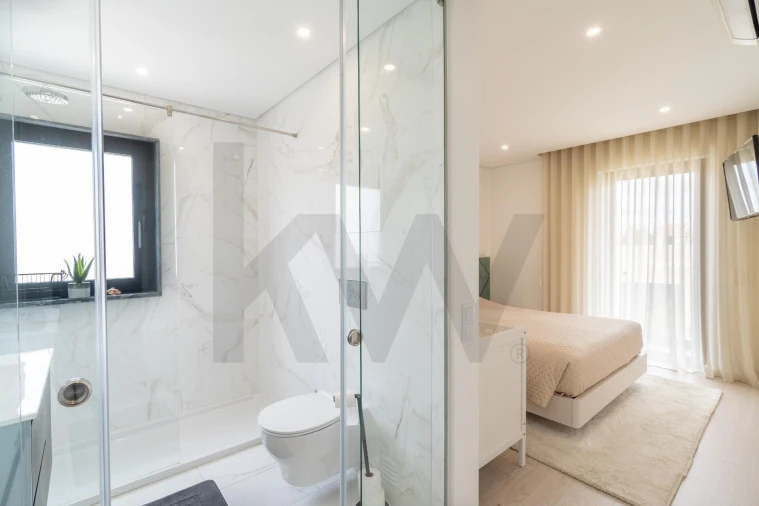 Apartamento T3 para Venda em Faro (Sé e São Pedro) Foto 21