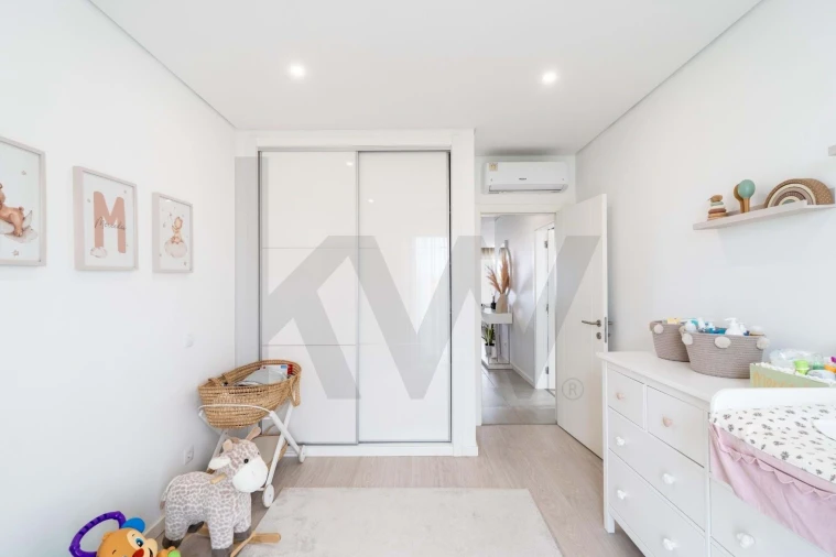 Apartamento T3 para Venda em Faro (Sé e São Pedro) Foto 28