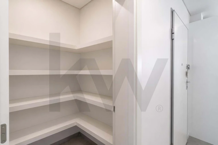 Apartamento T3 para Venda em Faro (Sé e São Pedro) Foto 18