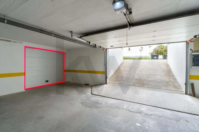 Apartamento T3 para Venda em Faro (Sé e São Pedro) Foto 34