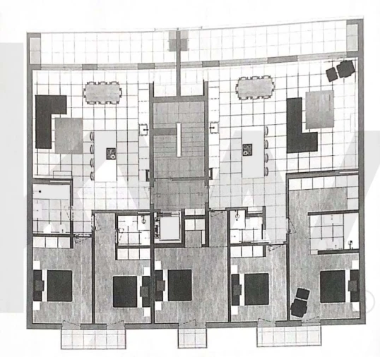 Apartamento T3 para Venda em Faro (Sé e São Pedro) Foto 40