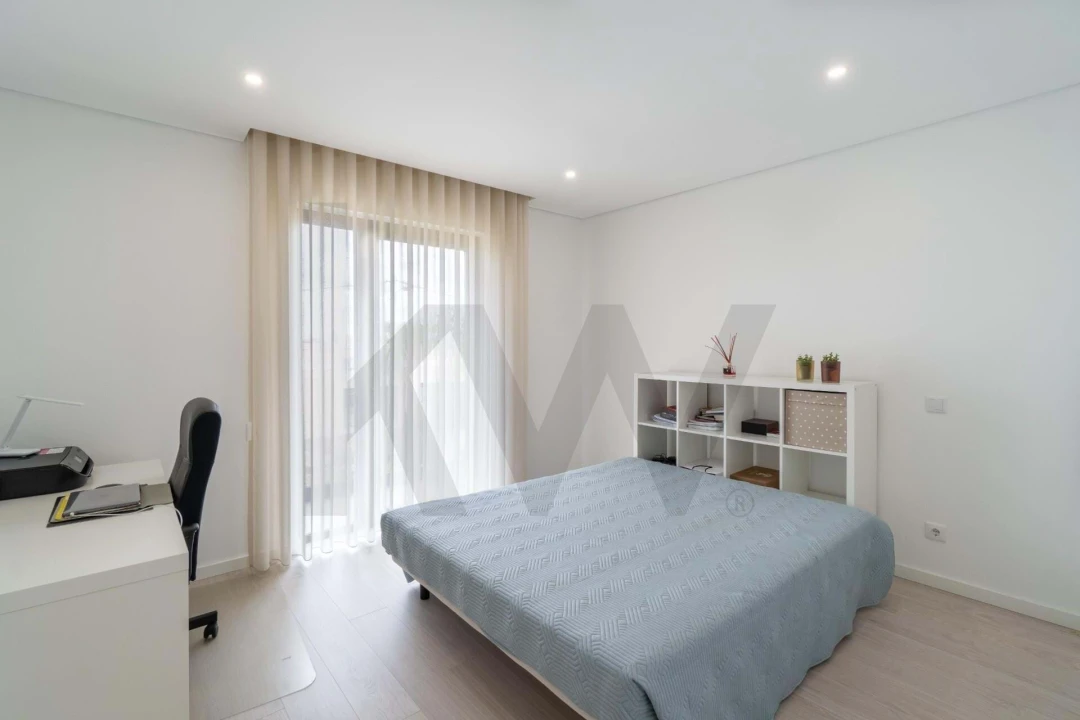 Apartamento T3 para Venda em Faro (Sé e São Pedro) Foto 19