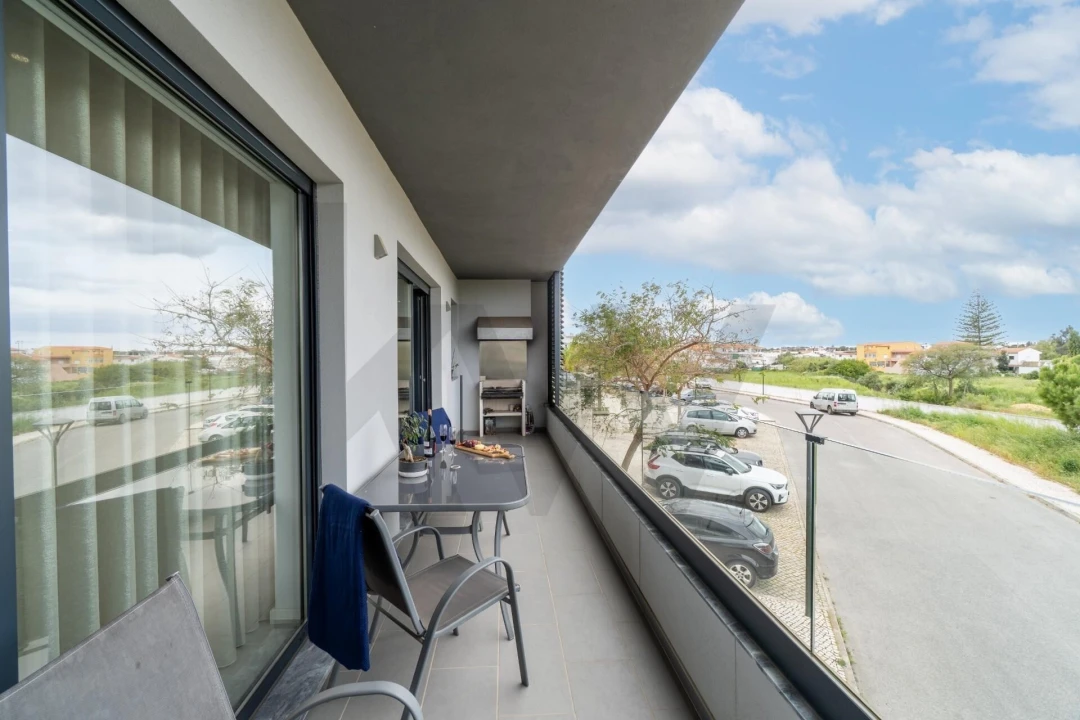 Apartamento T3 para Venda em Faro (Sé e São Pedro) Foto 15